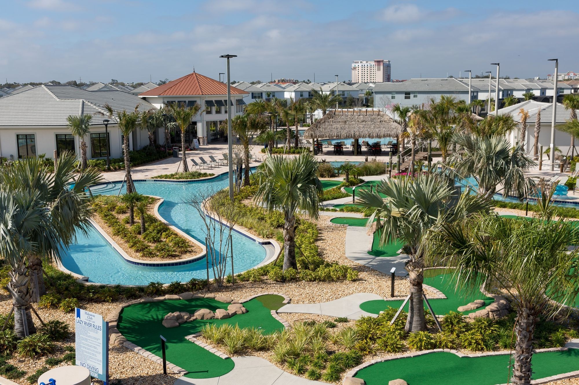 Condomínio Storey Lake em Orlando