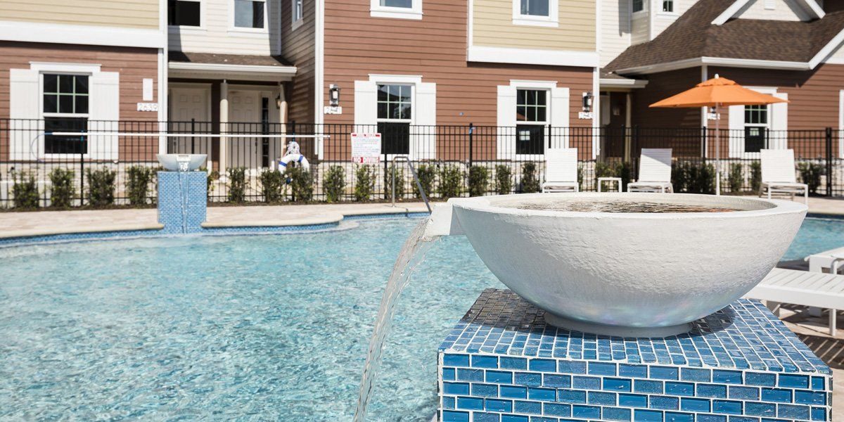 Condomínio Summerville Resort em Orlando
