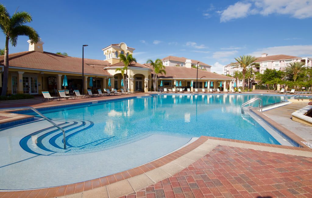 Condomínio Vista Cay em Orlando