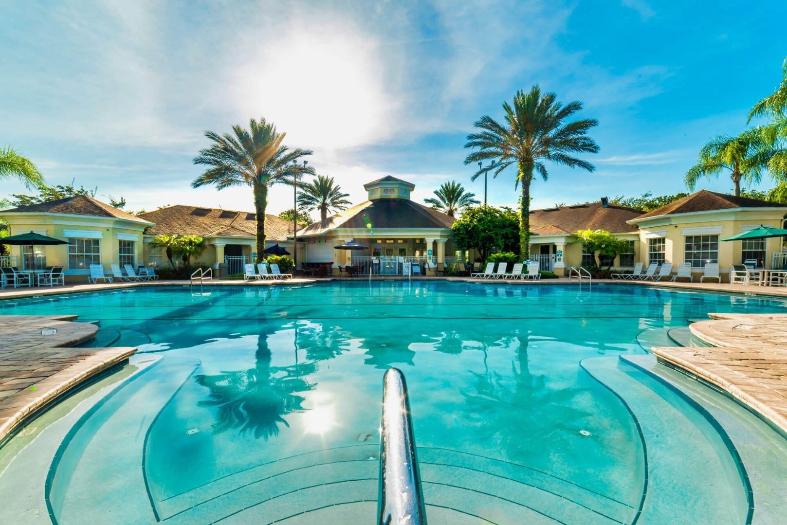 Condomínio Windsor Palms Resort em Orlando