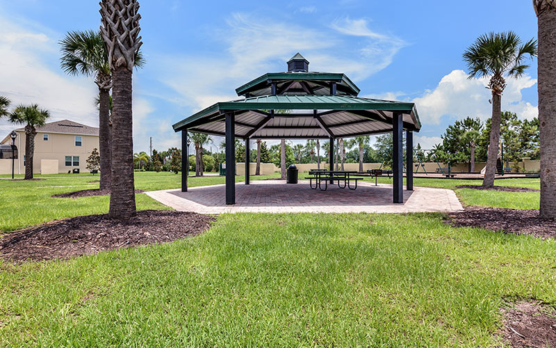 Condomínio Compass Bay em Orlando