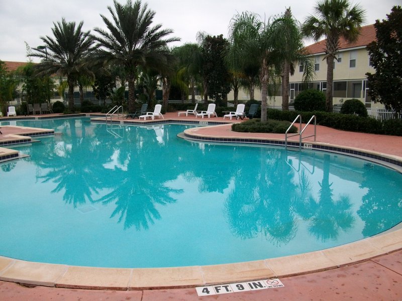 Condomínio Fiesta Key em Orlando