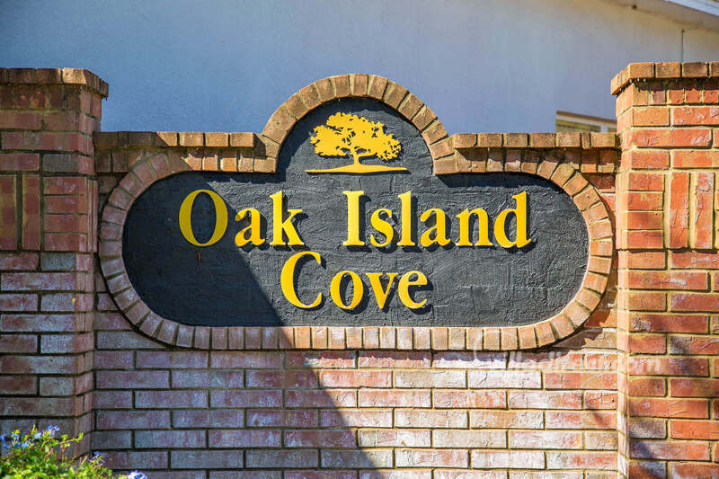 Condomínio Oak Island Harbour em Orlando