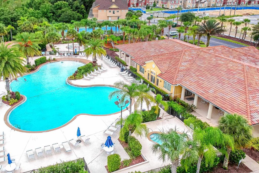 Condomínio Oakwater Resort em Orlando