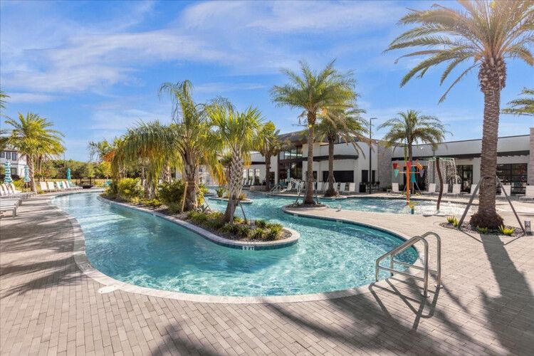 Condomínio Paradiso Grande em Orlando