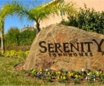 Condomínio Serenity at Silver Creek em Orlando
