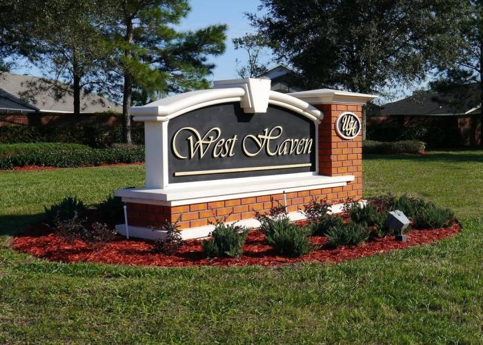 Condomínio The Shire at West Haven em Orlando